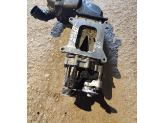 Turbodmychadlo Нагнетатель 03C145851K Volkswagen Tiguan