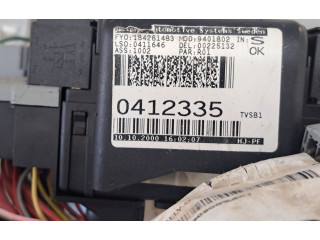 Блок предохранителей  9401802, 8645066   Volvo V70    