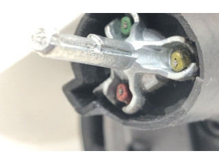 Зеркало электрическое        Dacia Sandero  2008 - 2012 года   