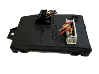 Блок комфорта 8200260245A, U118522006C Dacia Logan I