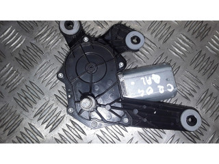 Моторчик дворников 963715878001    Citroen C2