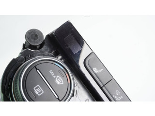 Блок управления климат-контролем 5G0907044AN Volkswagen Golf VII