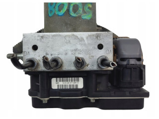 Блок АБС 9674677580, 9674677580   Peugeot  5008   -  года