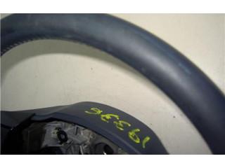 Руль Renault Koleos I  2008 - 2016 года       