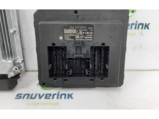 Řídící jednotka Volkswagen Transporter - Caravelle T6 2024