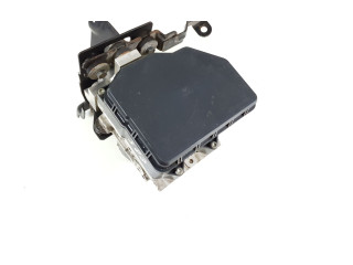 Блок АБС 47660-3JV0J Infiniti QX60 L50 2013 - 2021 года