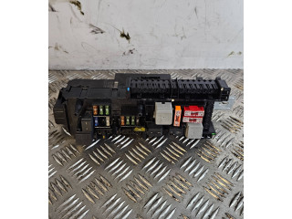 Pojistková skříňka a2049065802, 5DK01102262 Mercedes-Benz GLK (X204) 2015