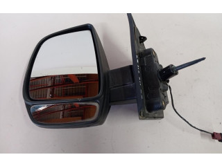 Зеркало электрическое        Opel Combo D  2011 - 2017 года   