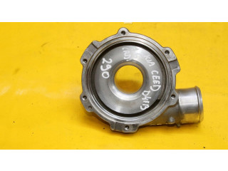 Турбина KIA Ceed 57399880002