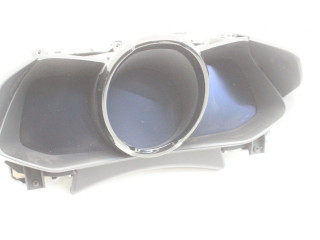 Přístrojová deska  Aston Martin Vantage IV 2021 HY5310849AG  