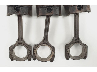 Píst G4LA Hyundai i20 (BC3 BI3)