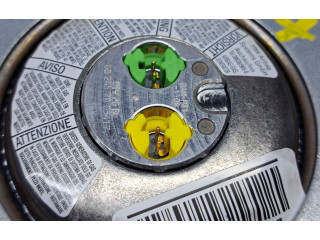 Подушка безопасности в сиденье Mercedes-Benz B W245