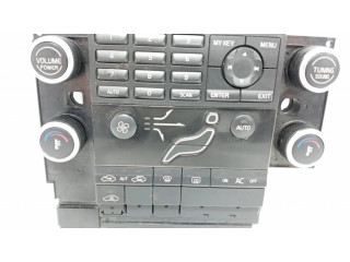 Блок управления климат-контролем 30782282, MC274100094   Volvo XC60