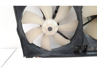 Комплект вентиляторов     4227501710, 8925730070    Lexus RX 300 3.0