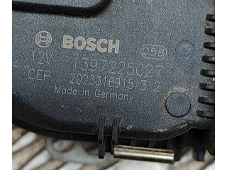 Комплект механизма стеклоочистителей 5H2955023A, 3397022314   Volkswagen Golf VIII