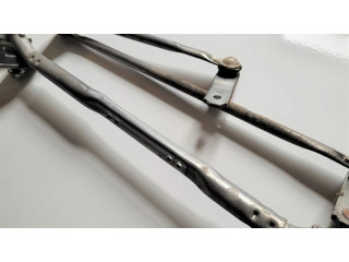 Механизм стеклоочистителей (трапеция)