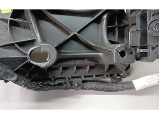 Блок управления двигателя 04C907309P, RENZ1NME1752 Skoda Citigo