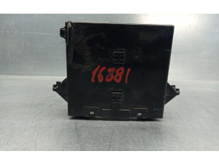 Блок комфорта 72343AJ090, 1776008463 Subaru Legacy