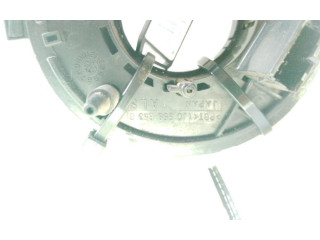 Подушка безопасности водителя 1J0959653B Audi A3 S3 8L