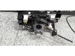 Блок управления климат-контролем    Chevrolet Spark