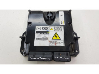 Řídící jednotka 2758007953, RF8K18881E Mazda 5 2008