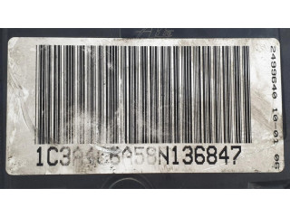 Блок АБС P68005341AD Dodge Avenger