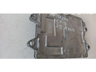 Блок управления двигателя PYFL18881, PY Mazda CX-5 II