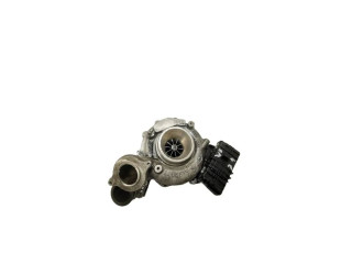 Turbodmychadlo Турбина 059145873DB Audi A6 S6 C7 4G