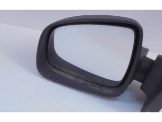 Зеркало (механическое)       Dacia Sandero  2008 - 2012 года   