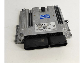 Блок управления двигателя 32383803, 32383803AA Volvo XC40