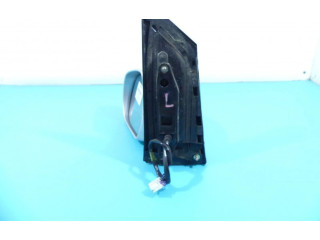 Зеркало электрическое Mazda MPV II LW 1999 - 2007 года