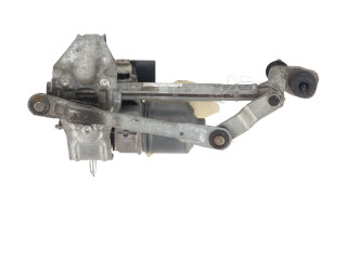 Моторчик дворников 1T0998021B Volkswagen Touran I