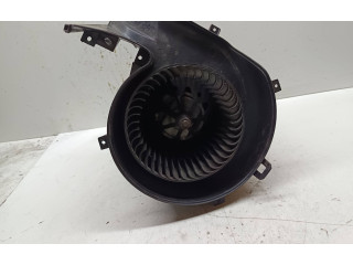 Вентилятор печки 5250001, 668BBB005 Saab 9-3 Ver2
