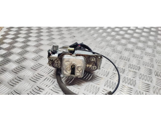 Zámek zadních dveří Chrysler Grand Voyager V 2010