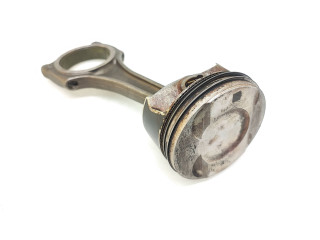 Píst R6MK, 84L157 Volkswagen Touareg III DCBE