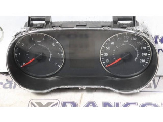 Панель приборов 248093711R   Dacia Sandero III       