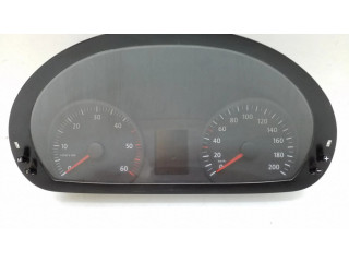 Přístrojová deska Mercedes-Benz Sprinter W906 2007 9064467921, 2E0920841S