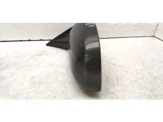 Зеркало (механическое) Mitsubishi Colt 1992 - 1996 года