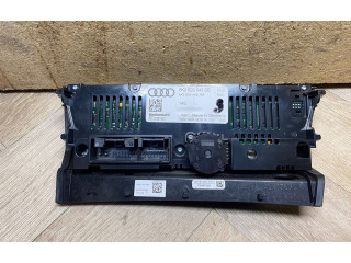 Блок управления климат-контролем 8K2820043BB   Audi Q5 SQ5