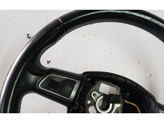 Руль Audi Q5 SQ5 2008 - 2017 года 8R0419091S