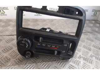 Řídící jednotka Hyundai Atos Prime 2005