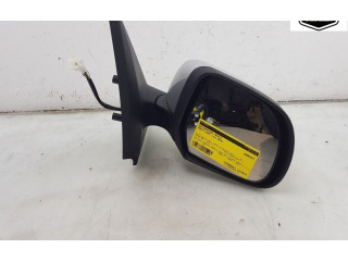 Зеркало (механическое)    963010710R, 963010710R   Dacia Lodgy