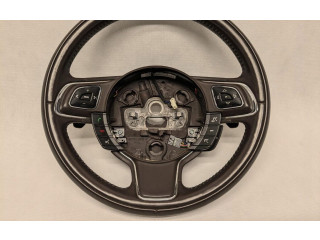 Руль Jaguar XJ X351 2009 - 2019 года AW933F563AH0AMS