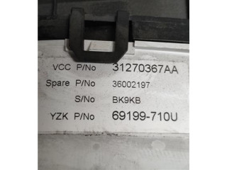 Панель приборов 31270367AA, 31270367AA   Volvo S80       