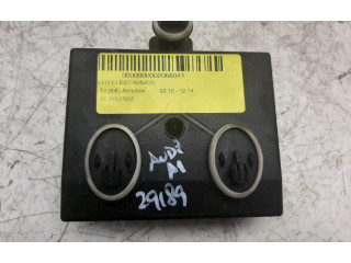 Řídící jednotka 8X0959793F Audi A1 2013