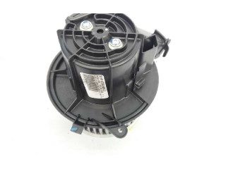 Вентилятор печки V7771001, W204LL2 Mercedes-Benz E W212