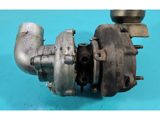 Turbodmychadlo Турбина VB13, IMPRK1434341 Toyota Avensis T250