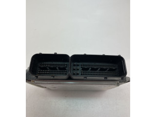 Блок управления двигателем Блок управления 03G906021HR, 0281013680   Volkswagen PASSAT B6