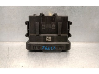 Блок управления 284Y66LA7B, F005V03220BOSCH   Dacia Sandero III