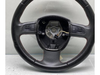 Руль Audi A3 S3 A3 Sportback 8P 2005 - 2013 года